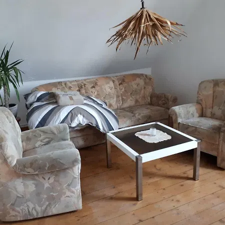 Ferienwohnung Am Fusse Der Sieben Berge Eimsen
