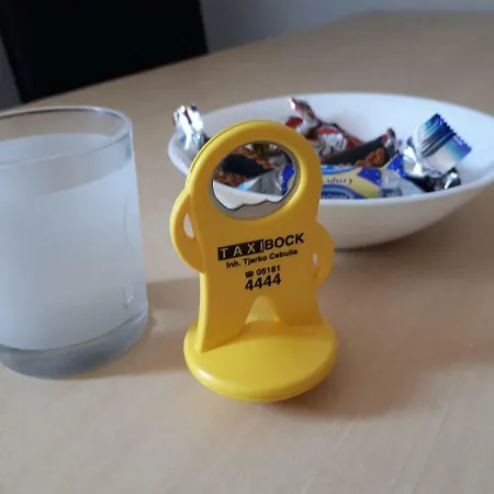Ferienwohnung Am Fusse Der Sieben Berge Апартаменты *
