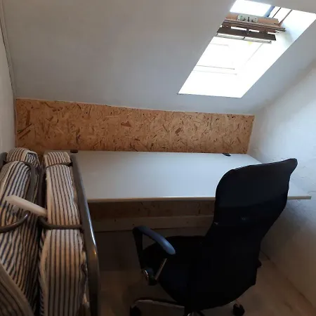 Ferienwohnung Am Fusse Der Sieben Berge * Eimsen
