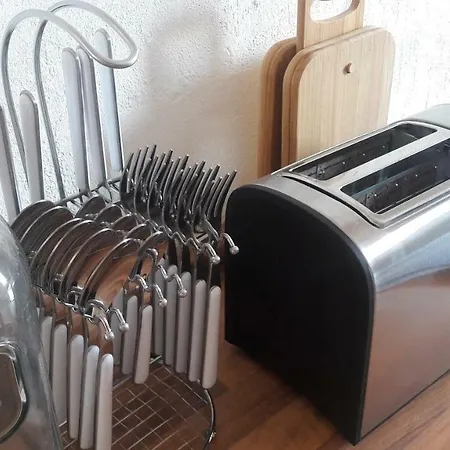 Апартаменты Ferienwohnung Am Fusse Der Sieben Berge *