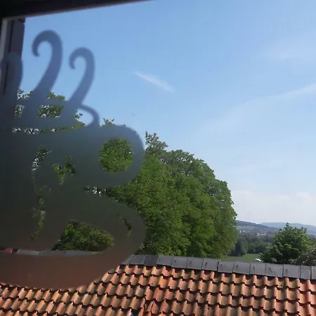 Ferienwohnung Am Fusse Der Sieben Berge