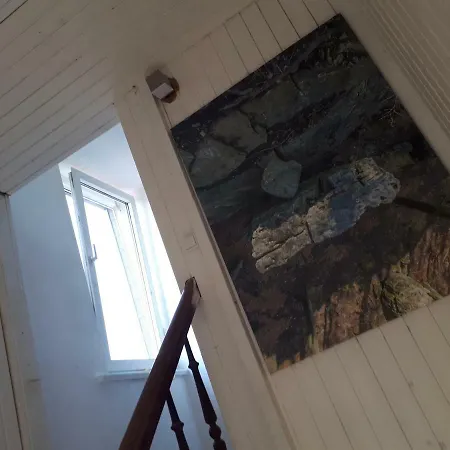 Ferienwohnung Am Fusse Der Sieben Berge *