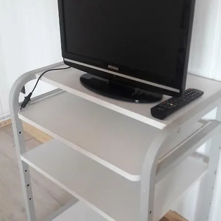 Апартаменты Ferienwohnung Am Fusse Der Sieben Berge