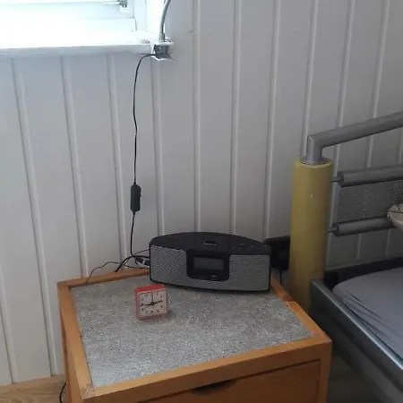 Ferienwohnung Am Fusse Der Sieben Berge Апартаменты Eimsen