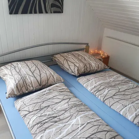 Ferienwohnung Am Fusse Der Sieben Berge