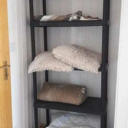 Ferienwohnung Am Fusse Der Sieben Berge Eimsen